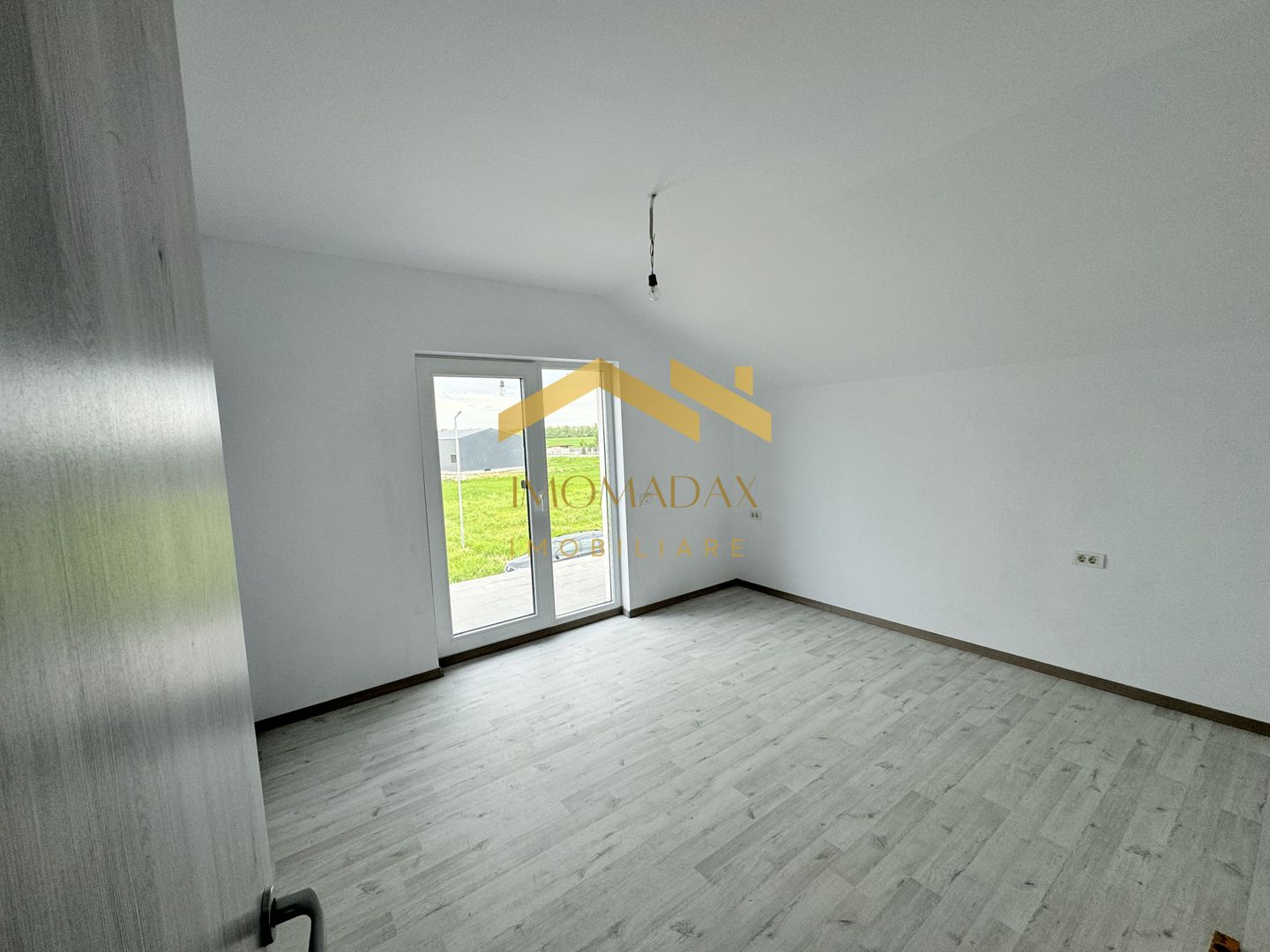 Bucovăț-Duplex P+M-Finisaje la Alegere - Poză 14