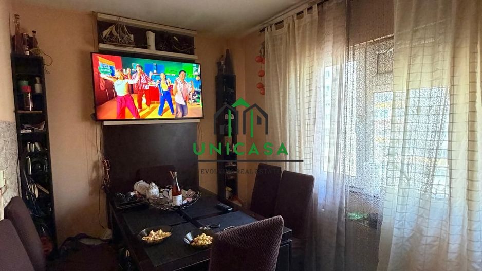 Apartament 3 camere/mansardă/complet mobilat și utilat/Ostroveni - Poză 4