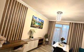 Casă intabulată și mobilată complet în complex rezidențial de lux ESQ Village 3, Iași - Poză 5