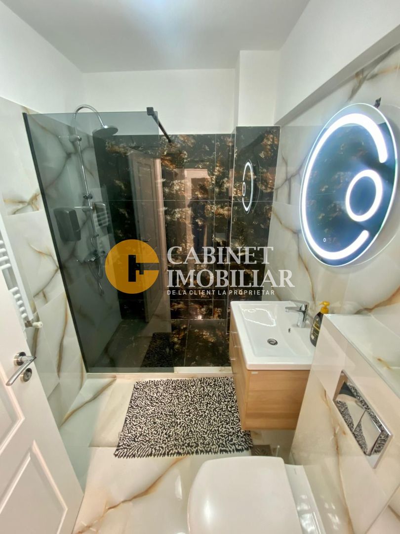 PACURARI - KAULFLAND - 2 CAMERE DECOMANDAT - INTABULAT - Poză 5