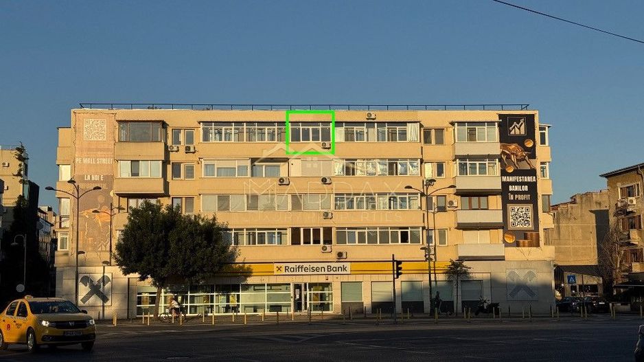 Apartament de închiriat în Dorobanti, Bucuresti - Poză 13