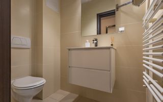 Executive Apartment | Sagului | Luceafarul | 70mp | 2camere 2bai | Lux - Poză 14