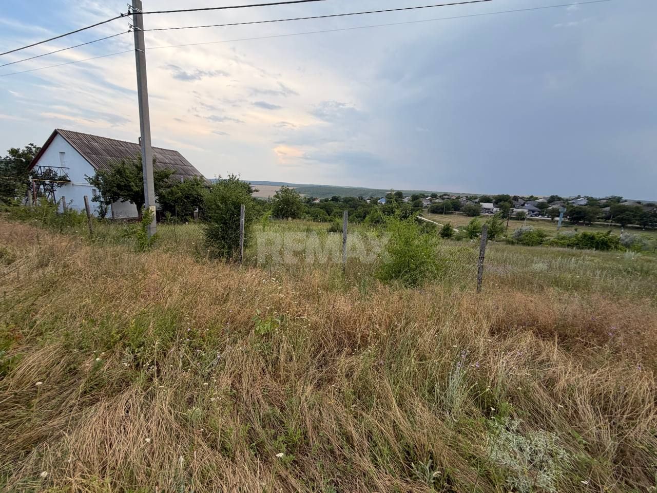 Teren pentru construcții, Mălăieștii Noi, 12 ari - Poză 4