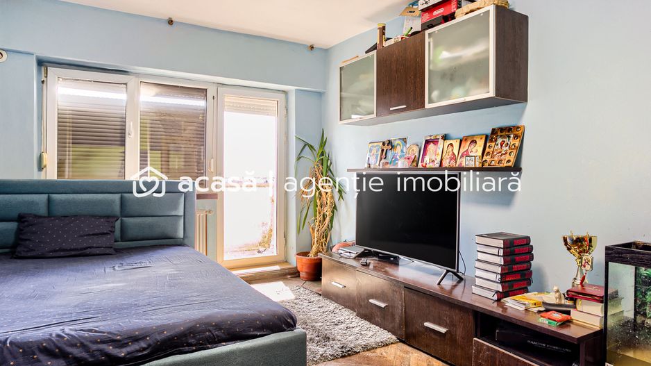 Apartament cu 2 camere decomandat zona Aurel Vlaicu - Poză 5