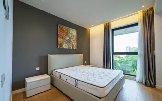Apartament premium cu 3 camere | One Herăstrău Plaza - Poză 11
