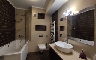 Apartament cu 2 camere în imobil nou | Zona Iulius Mall - Gheorgheni - Poză 13