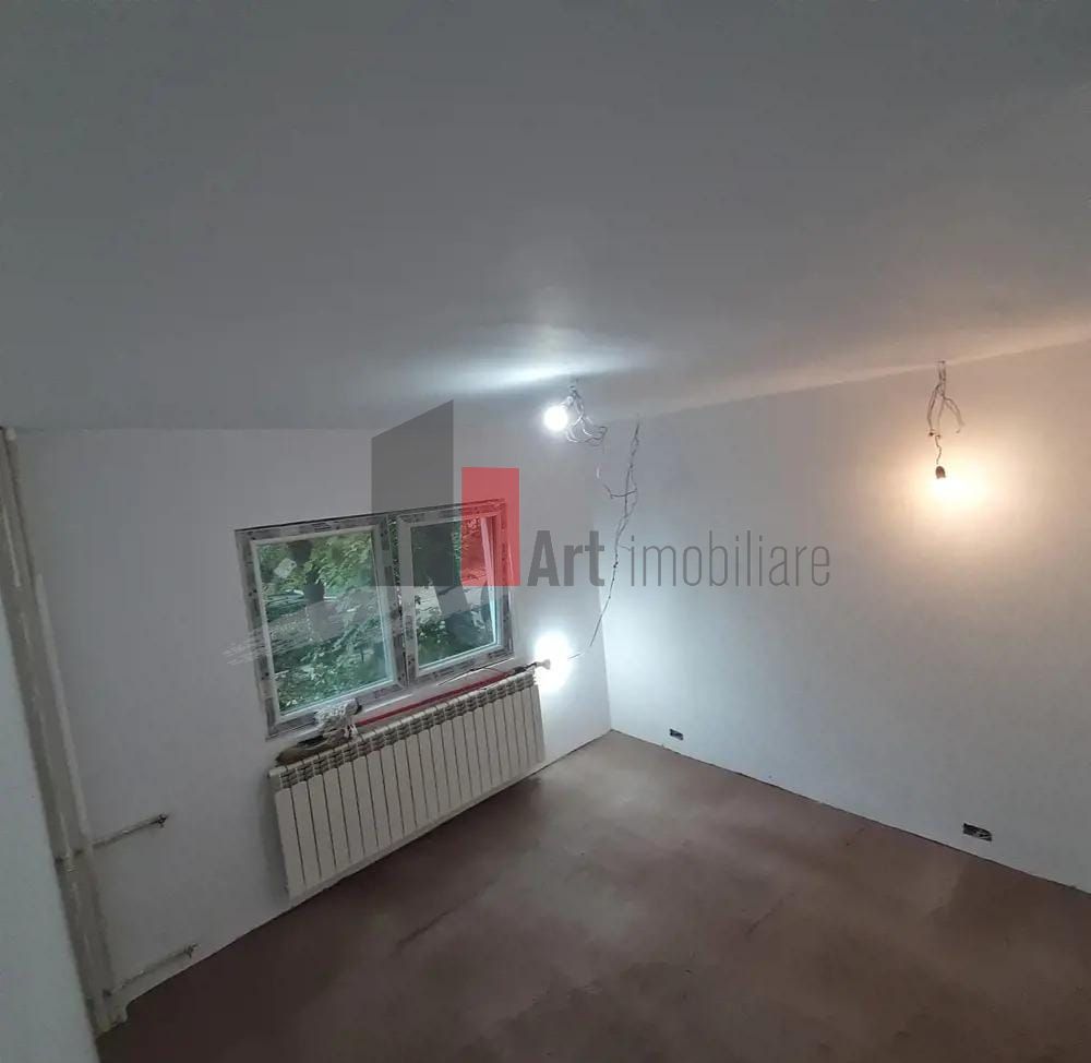 Vânzare apartament 2 camere semidecomandat Drumul Găzarului - Giurgiului - Poză 3