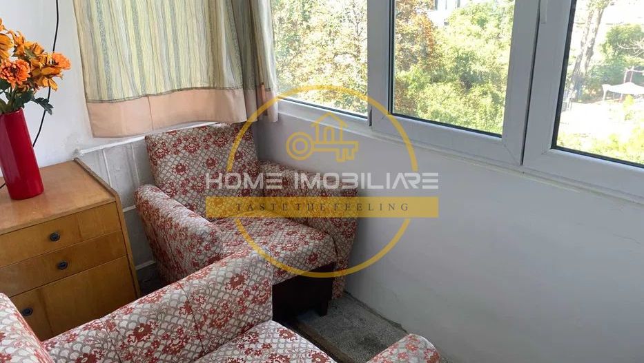 APARTAMENT 2 CAMERE ,PODUL ROSU ,LA 5 MIN DE PALAS - Poză 7