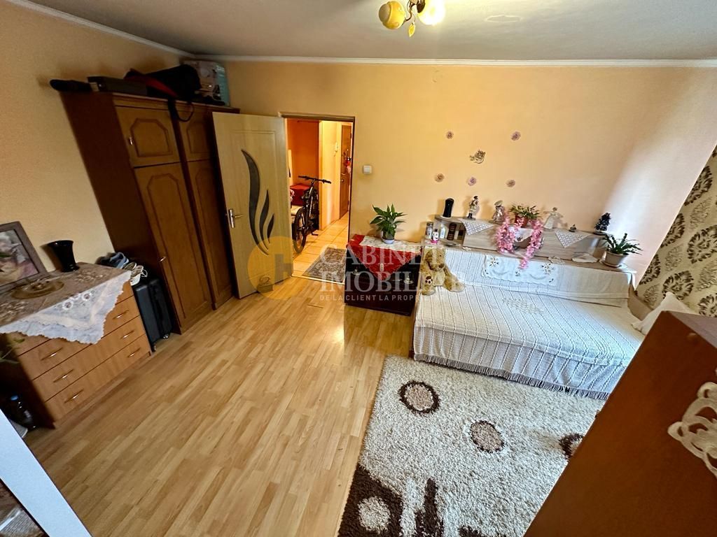 2 Camere - Zona Cantemir - Bloc Fara Risc - Poză 4