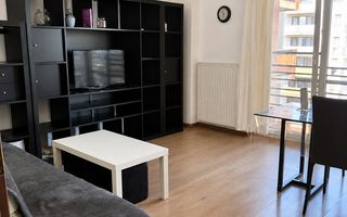 Apartament cu 3 camere și 2 băi, Iris 3 – 70 mp, 550 €/lună - Poză 2