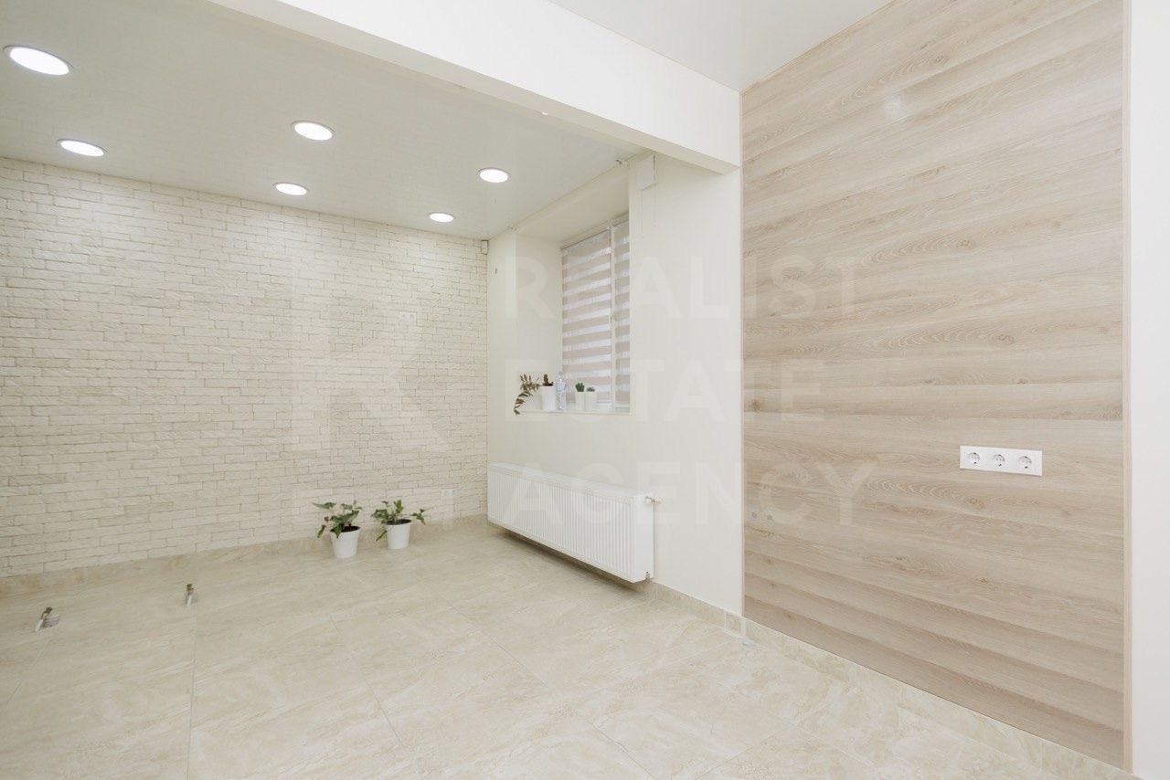 Vânzare spațiu comercial/oficiu, amplasat pe str. Ion Creangă, 65.2 m2 - Poză 5