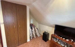 Casă I 184 MPU I Terasă I Curte Privată | Panouri Fotovoltaice I Ciresica - Poză 13