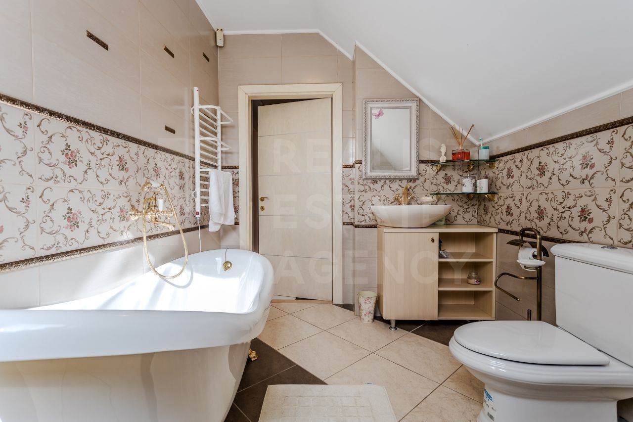 Vânzare, casă 3 nivele, stradela  5 Pomicultorului, Codru - Poză 63