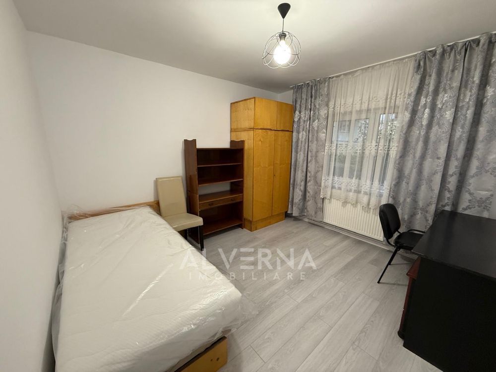 Apartament 3 camere | 67mp | zona Observator | cartier Zorilor - Poză 4