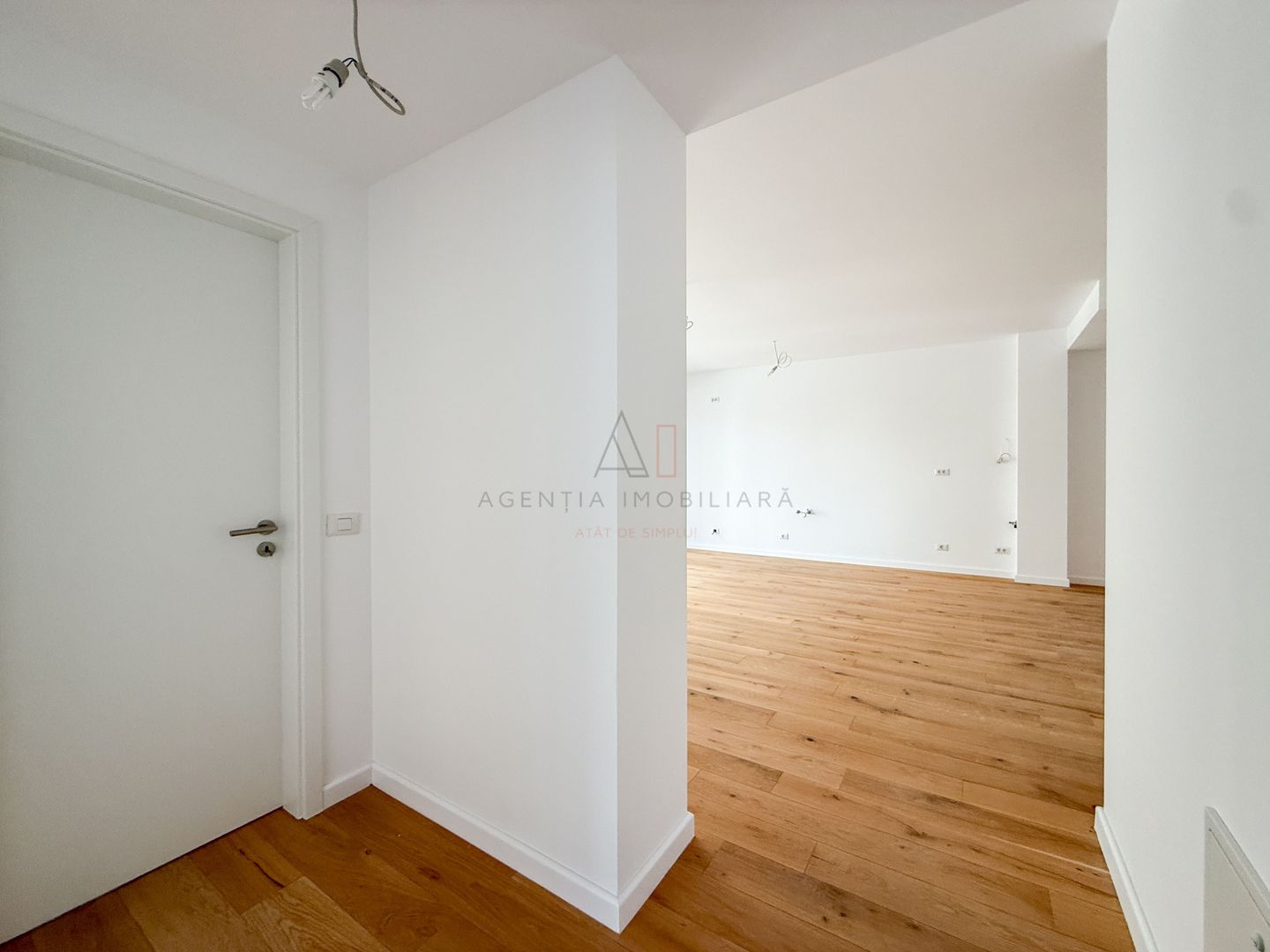 3 Camere Ready To Move Baneasa Proiect Finalizat | Green Lake - Poză 7