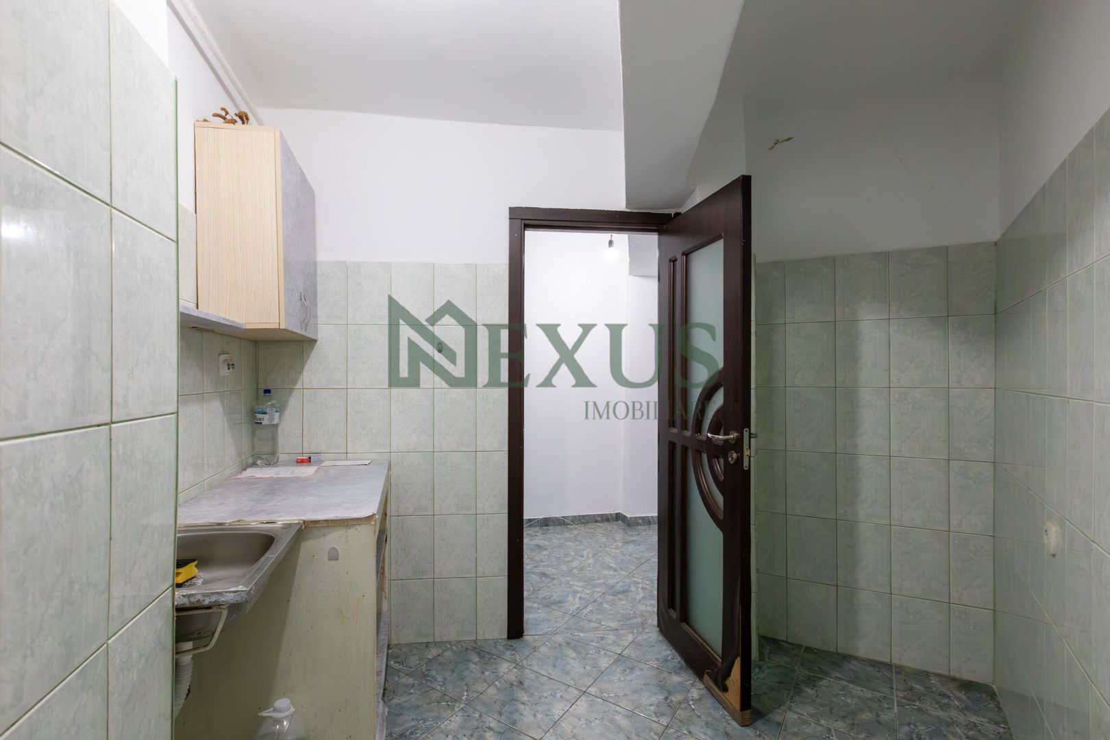 APARTAMENT 2 CAMERE DECOMANDAT – 45 MP UTILI | 2 BALCOANE | STR. ALECU - Poză 11