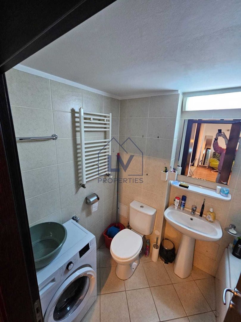 INCHIRIERE | 2 CAMERE | Rose Garden - Poză 5