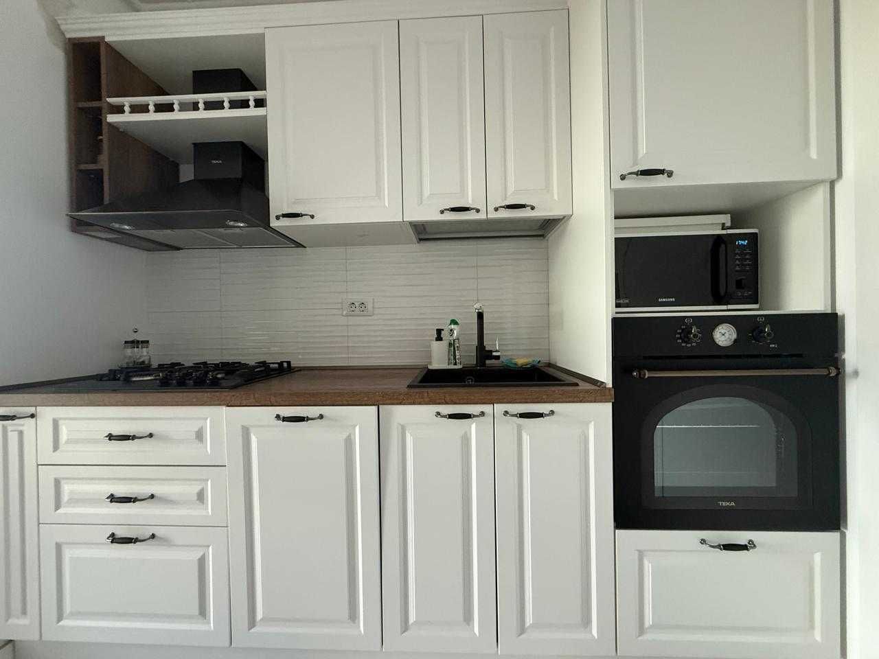 Apartament Onix Park Residence luminos, cu balcon si vedere pe curtea interioara - Poză 6