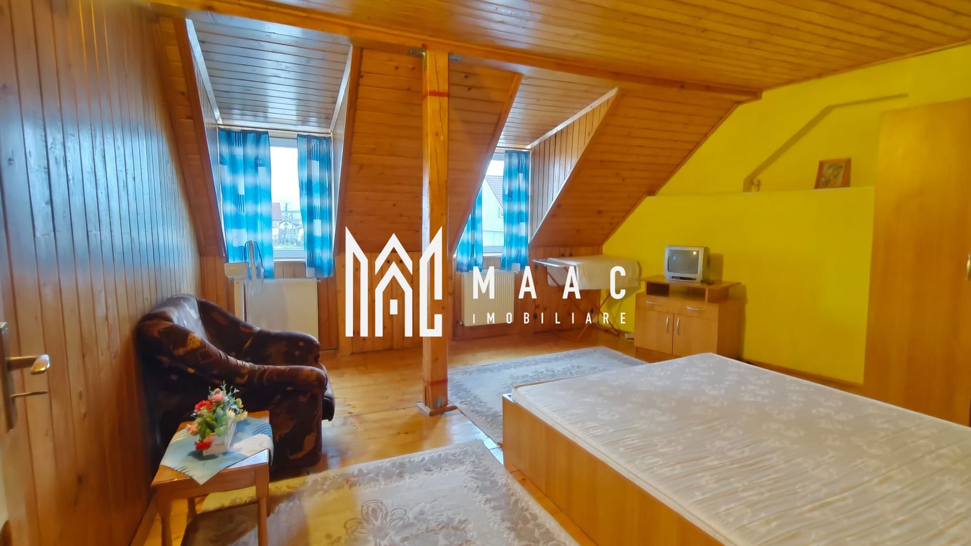 Apartament 3 camere la casă | Șelimbăr | 55 mp, parcare - Poză 7