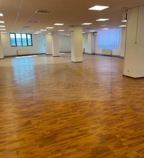 Spațiu birouri 200 mp de închiriat, Orhideea, 5 birouri - Poză 5