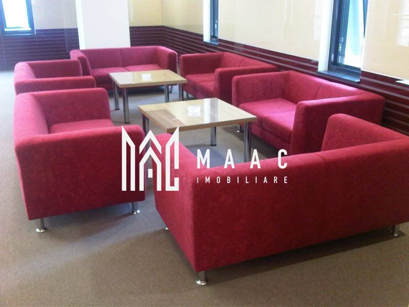 0% Comision I Spatii de birou de închiriat I Calea Dumbrăvii - Poză 4