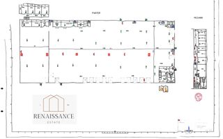 Hala Moderna 6200mp | Panouri Solare - Freidorf - Acces la Centura - Poză 5