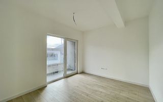 Casă cuplată finisată | ansamblu privat | zona străzii Magnoliei - Poză 11