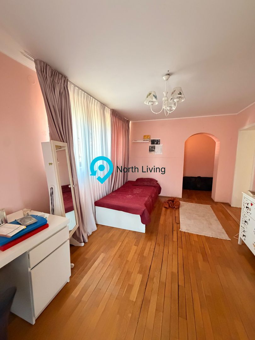 Vilă de vânzare în Sector 4 - 323 mp utili - 10 camere - Giurgiului - Poză 14