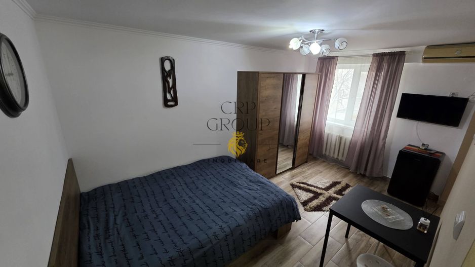 Garsoniera, etaj 3/4, 21 mp utili, zona Sud – Mausoleul Eroilor - Poză 2