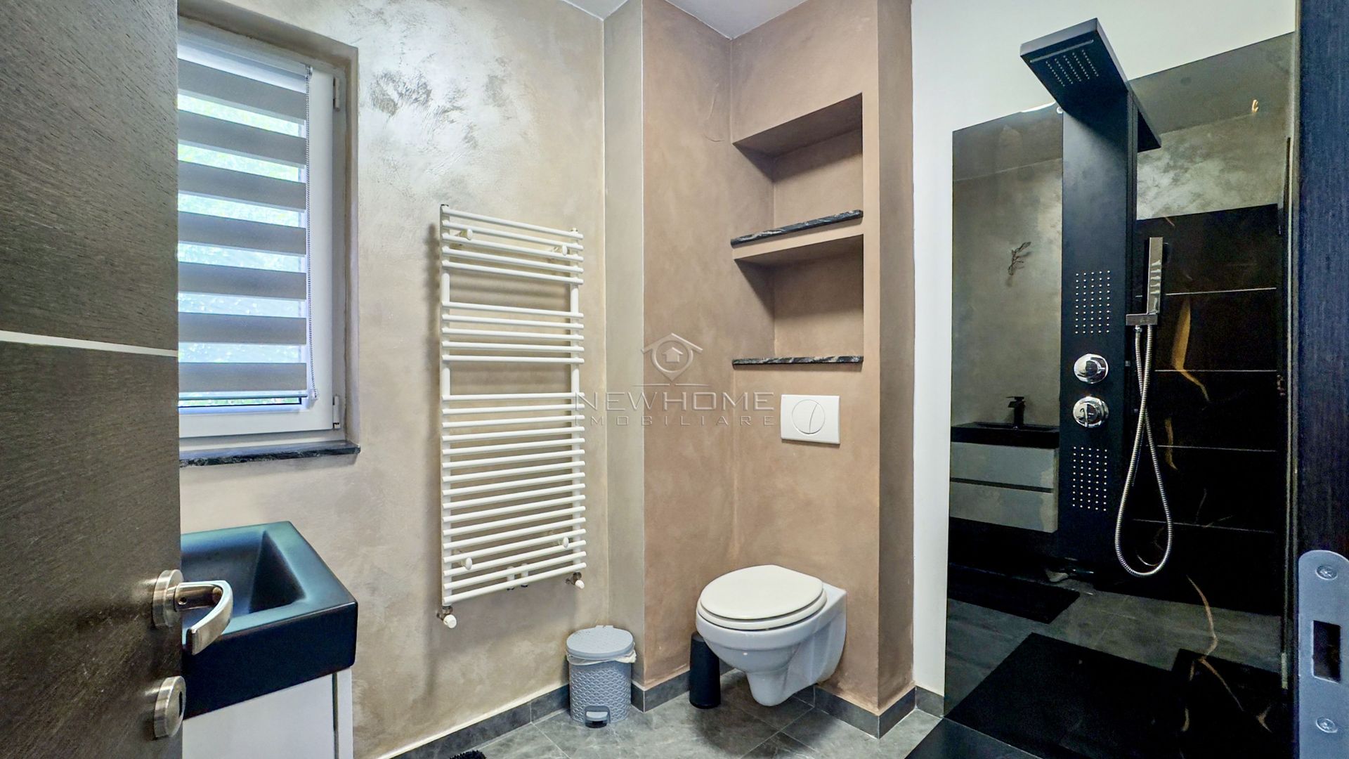 Apartament 3 camere 90 mp, 20 mp terasa, 90 mp gradina - Poză 13