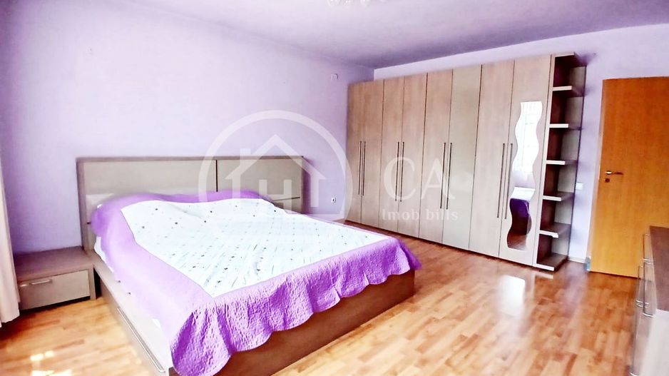 Apartament cu 3 camere de închiriat in zona Oncea, Oradea. - Poză 4