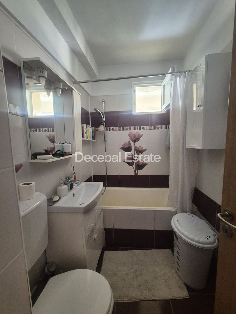 Apartament 2 camere, 51mp, Zona BD 1 Decembrie 1918, Sector 3 - Poză 6