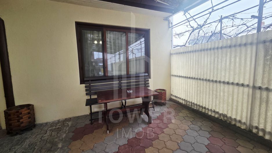 Apartament de închiriat 2 camere la casă - Poză 10