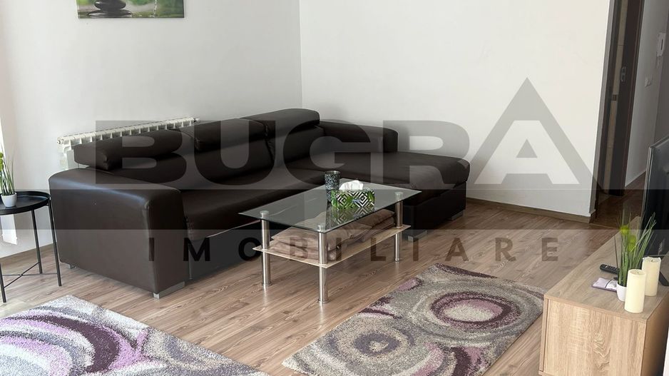 Apartament de 3 camere, 72mp, parcare, zona strazii Observatorului - Poză 1