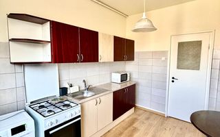 **Închiriere apartament 2 camere – zonă centrală, Plopilor, Cluj-Napoca** - Poză 4