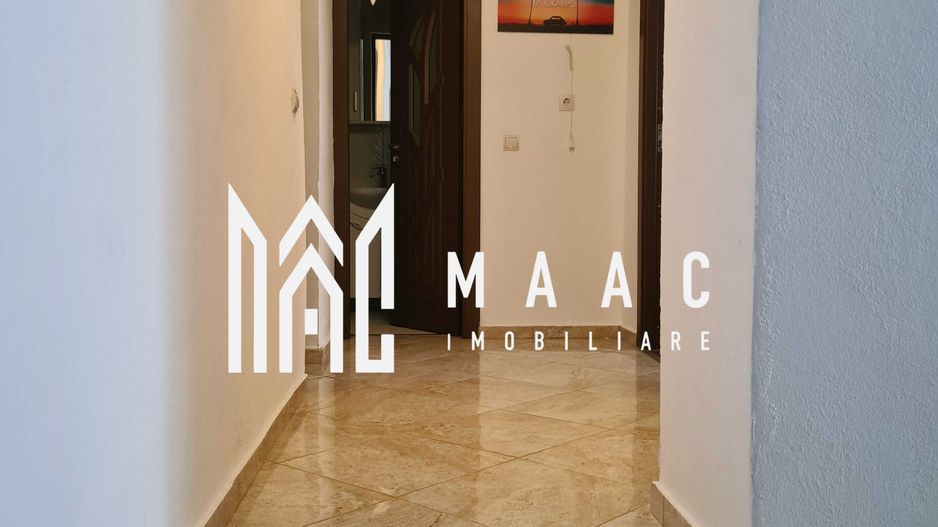 Apartament 2 camere | 58 MPU | Demisol | Strand - Poză 6