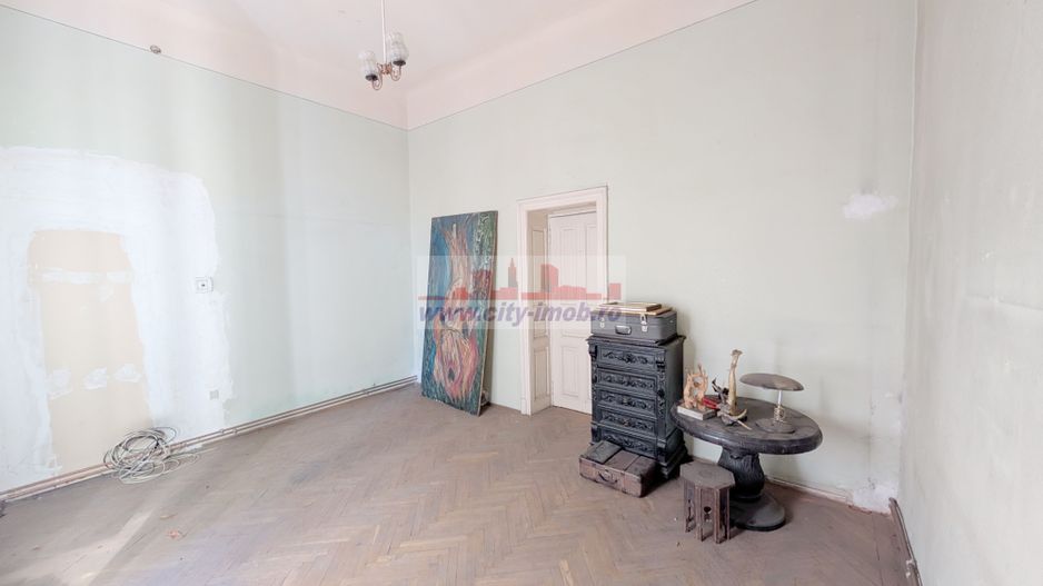Apartament 2 Camere Lascar Catargium   zona Victoriei - Poză 15
