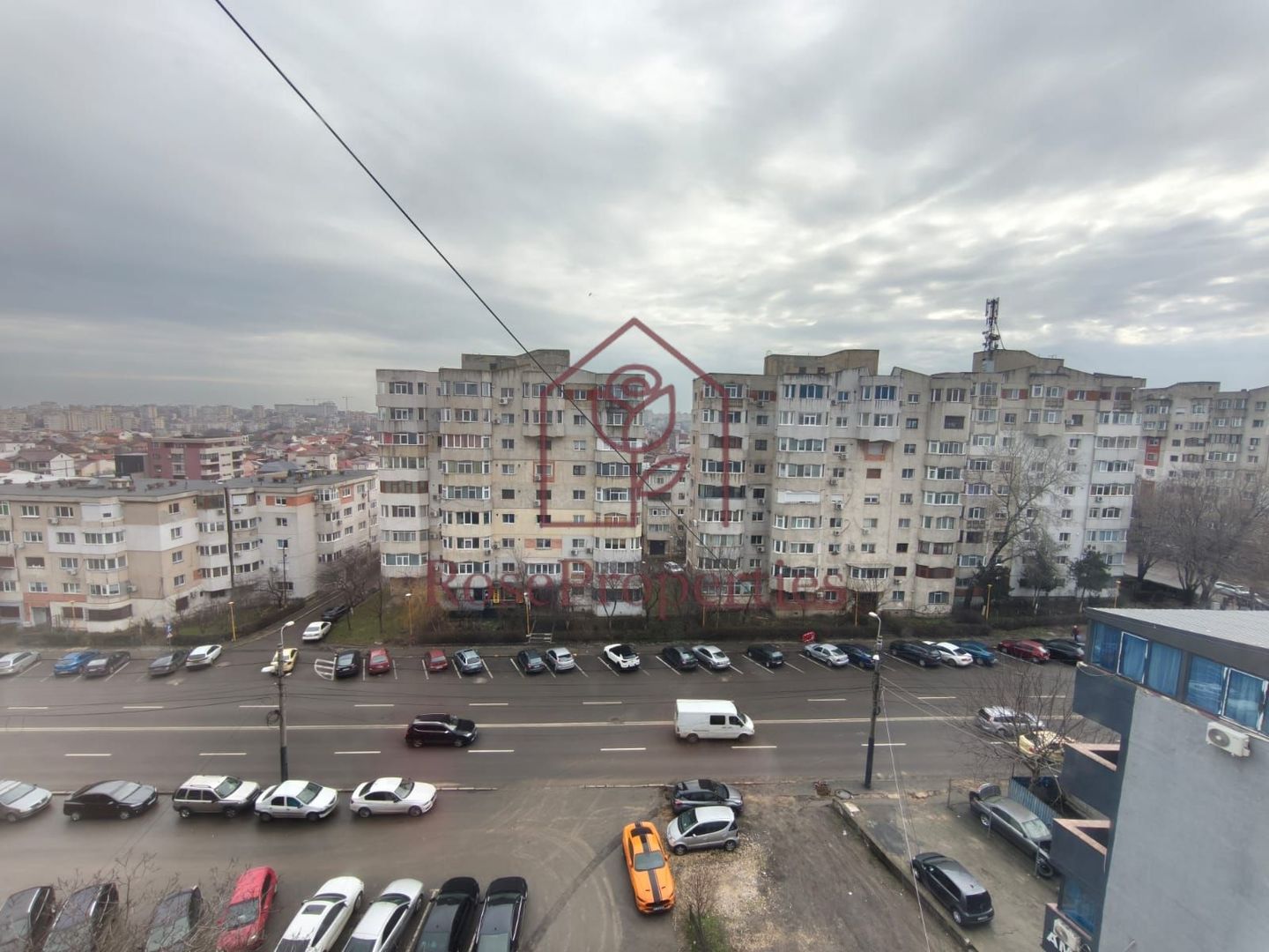 Apartament | 3 camere | Academia Navala | DR-uri - Poză 20