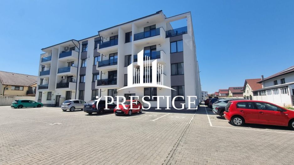 APARTAMENT 3 CAMERE DE VÂNZARE | ȘELIMBĂR | ETAJ 2 | BALCON | PARCARE - Poză 13