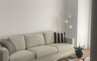 Apartament Nou 2 Camere • Lux • Parcare - Poză 1