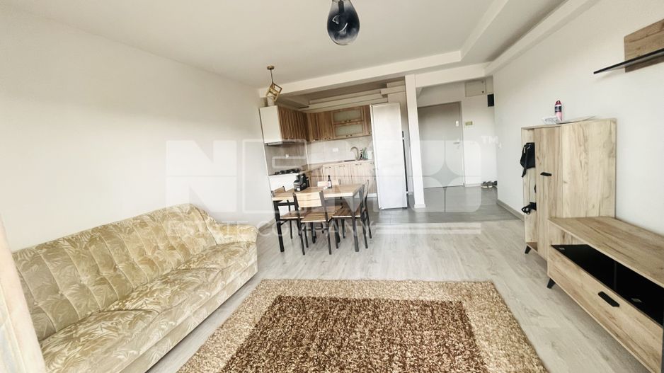 Apartament cu 2 Cam. de Inchiriat I Suceava/Avanera I 400Euro/luna - Poză 6
