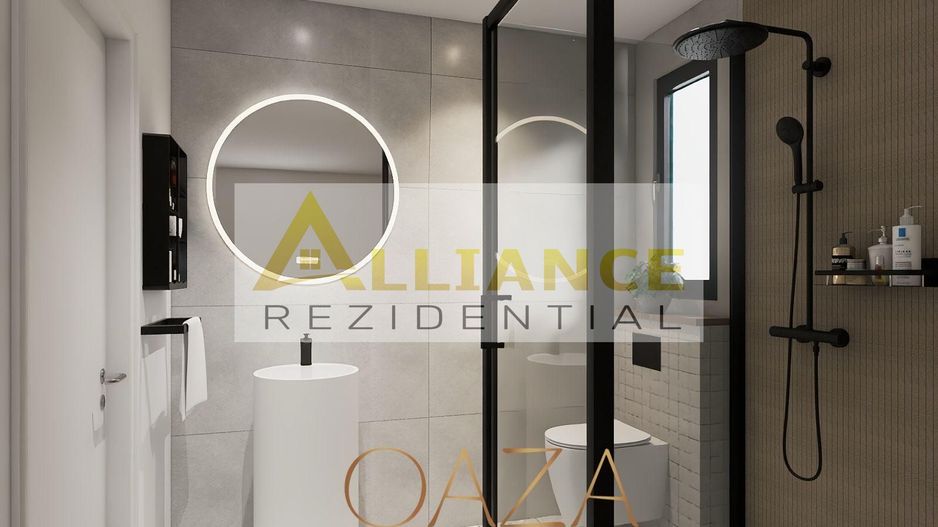 Aviatorilor Villas | P+1E | 4 camere | Teren 470mp - Poză 12