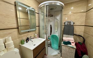 Apartament 2 camere decomandat | Etaj 4 | Carpati 2 - Poză 12