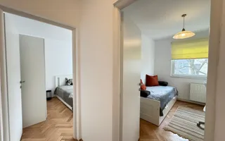 Apartament cu 3 camere, recent zugrăvit și mobilat cu piese noi | Comision 0 - Poză 16