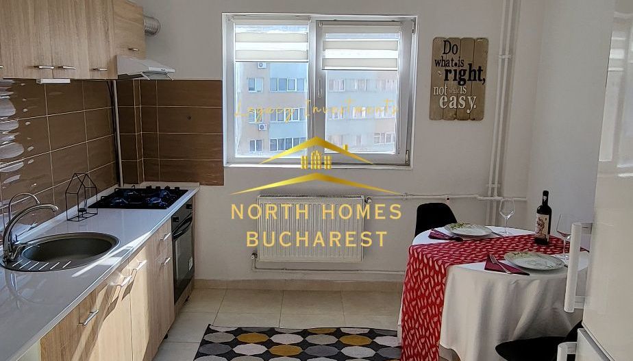 Apartament 2 camere de Vanzare , Zona Lujerului - Poză 6