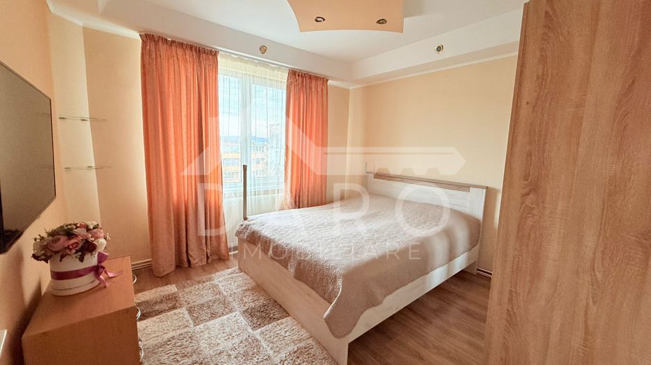 Apartament Tudor 2 camere, lângă Jandarmerie, Apicultorilor - Poză 2