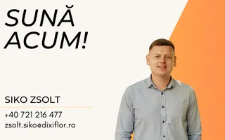 Clădire de birouri modern | Tudor | zona Shopping City - Poză 12