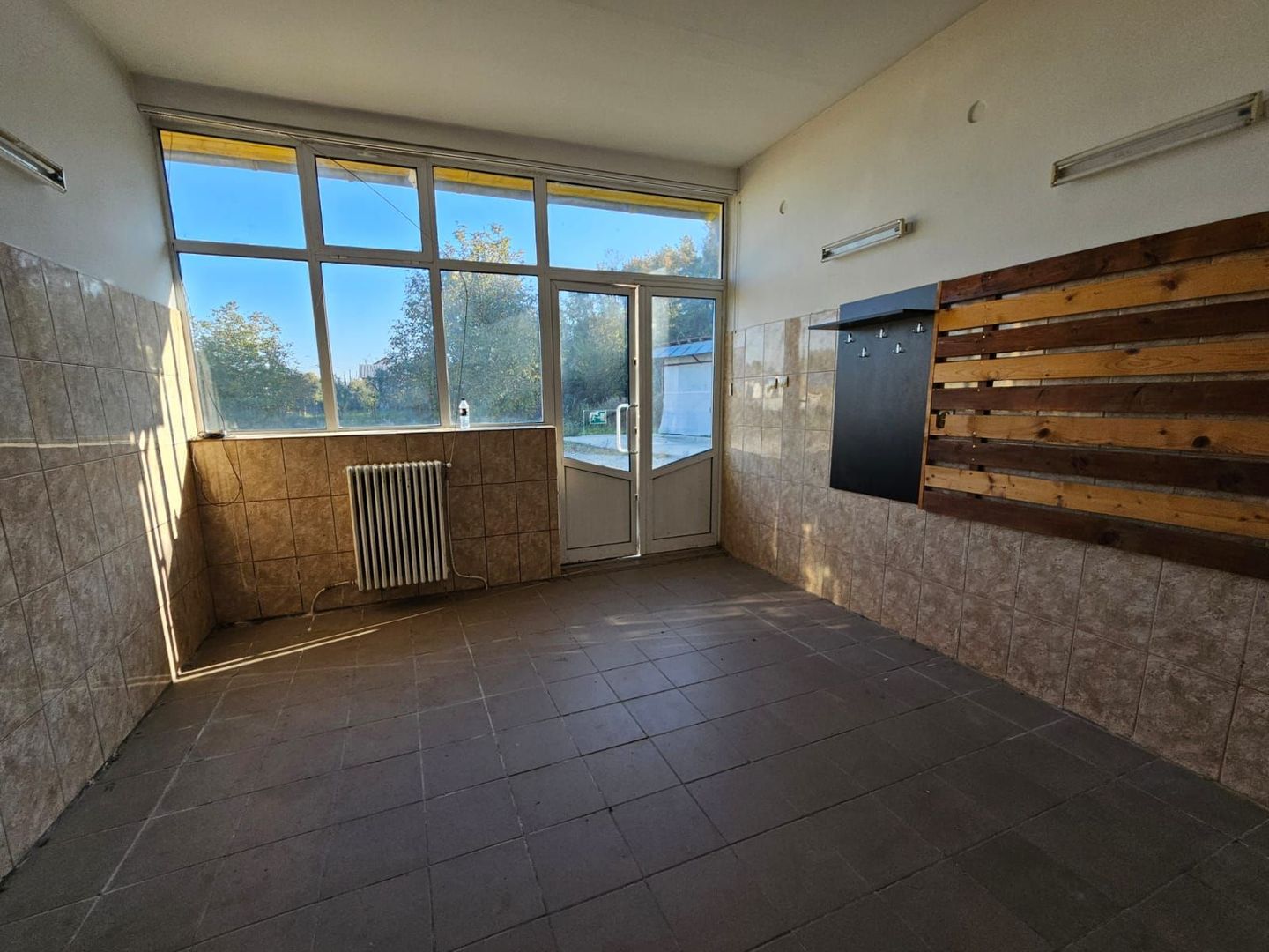 Spațiu Industrial și Comercial de Închiriat – Bascov - DN7C - Poză 10