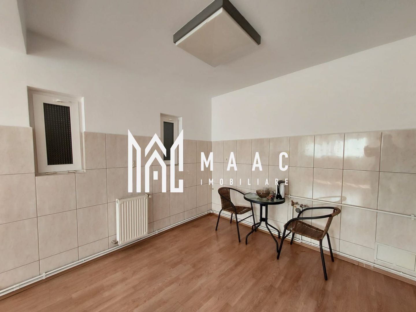Apartament 3 camere | Balcon | 68MPU | Calea Poplacii - Poză 5