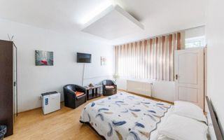 Proprietate Premium cu Piscină – 450 MP – De Închiriat în Timișoara - Poză 9